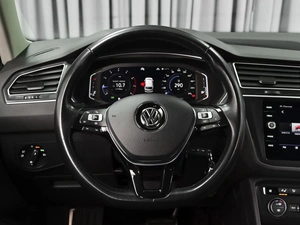 Внедорожник Volkswagen Tiguan 2019 года, 2599000 рублей, Ставрополь