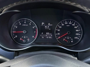 Хетчбэк Kia Rio X-Line 2019 года, 1599000 рублей, Кирилловка