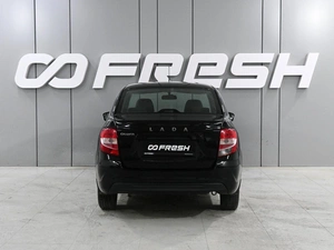 Седан ВАЗ (LADA) Granta 2023 года, 869000 рублей, Аксай