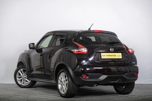 Внедорожник Nissan Juke 2016 года, 1199000 рублей, Томск