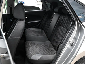 Седан Volkswagen Polo 2018 года, 1219000 рублей, Кирилловка