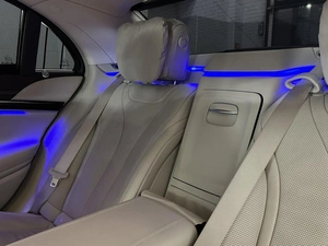 Седан Mercedes-benz S-класс 2017 года, 4590000 рублей, Уфа