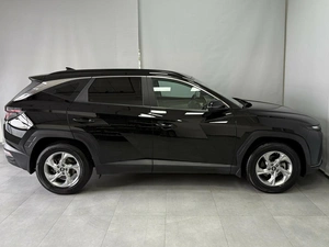 Внедорожник Hyundai Tucson 2021 года, 3042000 рублей, Красноярск