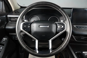 Внедорожник Haval Jolion 2024 года, 2249000 рублей, Тюмень