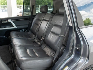 Внедорожник Toyota Land Cruiser 2010 года, 2949000 рублей, Волгоград