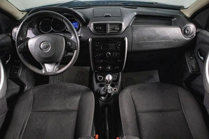 Внедорожник Nissan Terrano 2017 года, 1069000 рублей, Сургут