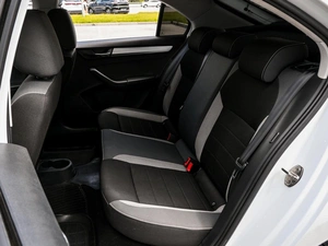 Лифтбек Skoda Rapid 2019 года, 1444000 рублей, Волгоград