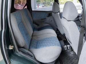 Внедорожник Chevrolet Niva 2005 года, 489000 рублей, Волгоград
