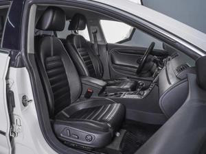 Седан Volkswagen Passat CC 2011 года, 1190000 рублей, Ростов-на-Дону