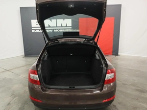 Хэтчбек 4 дв. Skoda Octavia 2014 года, 1130000 рублей, Курск