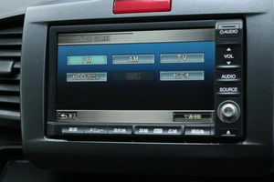 Минивэн Honda Freed 2009 года, 958000 рублей, Солонцы