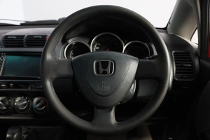 Хетчбэк Honda Fit 2001 года, 349000 рублей, Новосибирск