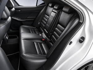 Седан Lexus IS 2013 года, 2099000 рублей, Тюмень