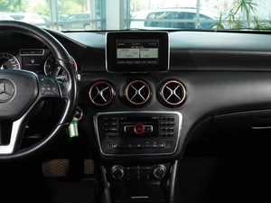 Хетчбэк Mercedes-benz A-класс 2013 года, 1275000 рублей, Тверь