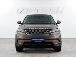 Внедорожник Land Rover Range Rover Velar 2019 года, 3989444 рублей, Москва