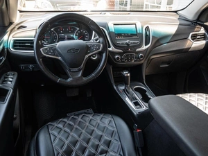 Внедорожник Chevrolet Equinox 2018 года, 1590000 рублей, Краснодар