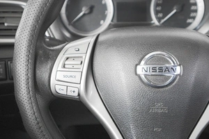 Седан Nissan Sentra 2015 года, 1029000 рублей, Кемерово