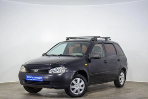 Универсал ВАЗ (LADA) Kalina 2009 года, 219000 рублей, Оренбург