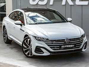 Лифтбек Volkswagen Arteon 2021 года, 4920000 рублей, Краснодар
