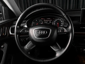 Седан Audi A6 2012 года, 2199000 рублей, Тюмень