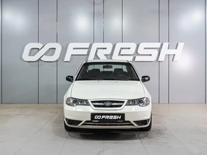 Седан Daewoo Nexia 2012 года, 309000 рублей, Воронеж