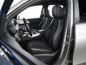 Внедорожник Mercedes-benz GLE-класс 2019 года, 5499046 рублей, Москва