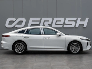 Лифтбек FAW Bestune B70 2024 года, 1999000 рублей, Краснодар