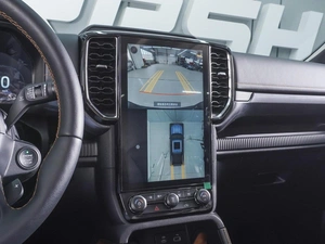 Пикап Ford Ranger 2024 года, 6450000 рублей, Ростов-на-Дону