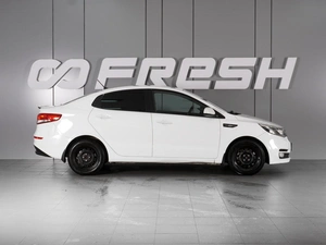 Седан Kia Rio 2015 года, 1079000 рублей, Минеральные Воды