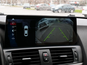 Внедорожник BMW X3 2014 года, 1679000 рублей, Волгоград