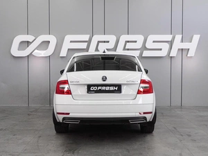 Лифтбек Skoda Octavia 2020 года, 1829000 рублей, Воронеж