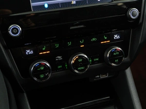 Лифтбек Skoda Octavia 2019 года, 1989444 рублей, Москва