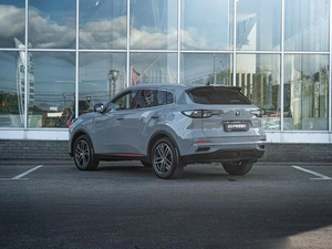 Внедорожник Changan UNI-S 2024 года, 2095000 рублей, Нижний Новгород