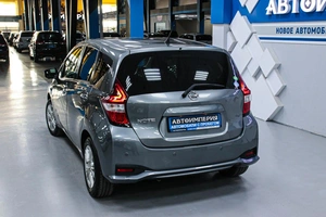 Хетчбэк Nissan Note 2017 года, 928000 рублей, Солонцы
