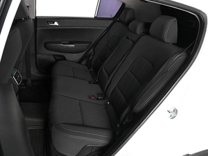 Внедорожник Kia Sportage 2017 года, 2069000 рублей, Аксай