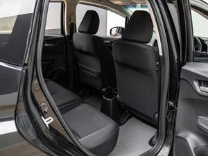 Хетчбэк Honda Fit 2019 года, 1235000 рублей, Краснодар