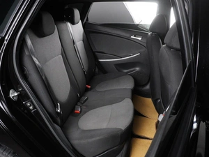 Хетчбэк Hyundai Solaris 2012 года, 625000 рублей, Минеральные Воды