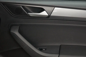 Лифтбек Volkswagen Polo 2020 года, 1490000 рублей, Красноярск