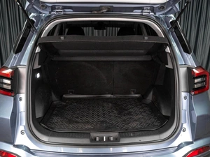 Внедорожник Chery Tiggo 4 2020 года, 1379000 рублей, Тюмень