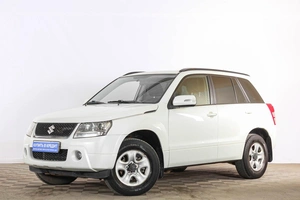 Внедорожник Suzuki Grand Vitara 2011 года, 999000 рублей, Тюмень