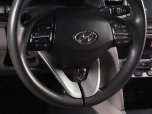 Седан Hyundai Elantra 2020 года, 1525000 рублей, Красный Пахарь