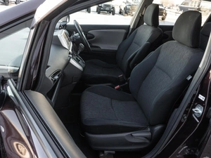 Минивэн Toyota Wish 2011 года, 1260000 рублей, Самара