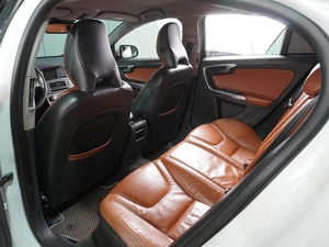 Седан Volvo S60 2012 года, 929000 рублей, Воронеж