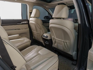 Внедорожник Hyundai Palisade 2020 года, 4199000 рублей, Сургут