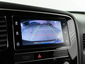 Внедорожник Mitsubishi Outlander 2019 года, 2293055 рублей, Москва
