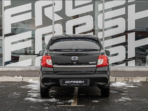 Седан Datsun on-DO 2018 года, 720000 рублей, Краснодар