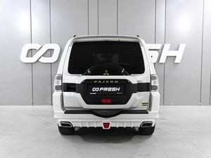 Внедорожник Mitsubishi Pajero 2019 года, 3550000 рублей, Аксай