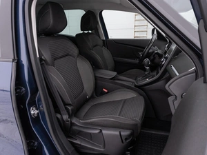 Минивэн Renault Scenic 2018 года, 1280000 рублей, Самара