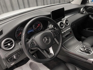 Внедорожник Mercedes-benz GLC-класс 2019 года, 3149000 рублей, Красноярск