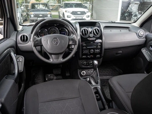 Внедорожник Renault Duster 2018 года, 1310000 рублей, Краснодар
